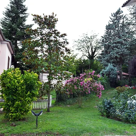 Vetralla Отель типа 