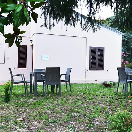 Bed & Breakfast Vetralla Fabriano