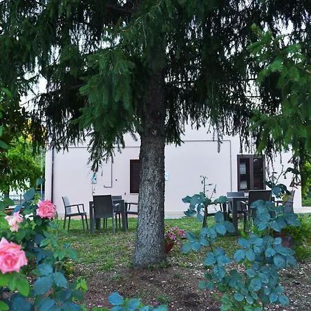 Bed & Breakfast Vetralla 3*