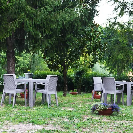 Vetralla Bed & Breakfast Fabriano