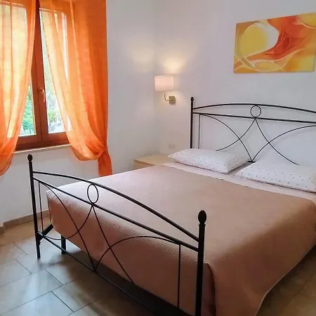 Vetralla Фабриано