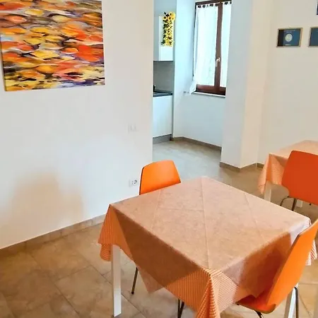 Vetralla Bed & Breakfast