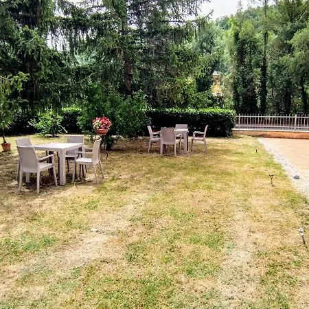 Bed & Breakfast Vetralla 3*