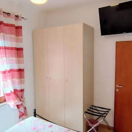 Vetralla Bed & Breakfast Fabriano