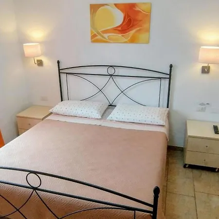 B&B Vetralla 파브리아노