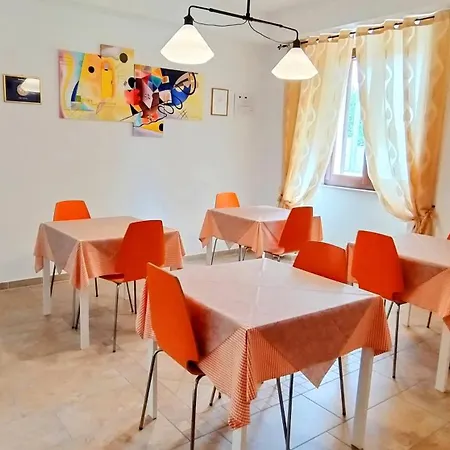 Vetralla 3* Fabriano