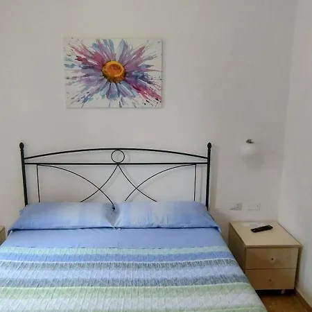 Vetralla Отель типа 