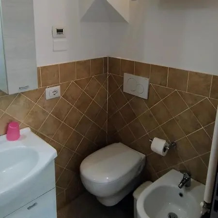 Vetralla Bed & Breakfast Fabriano