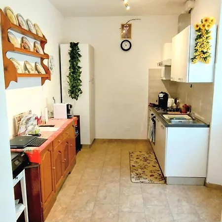 Vetralla Bed & Breakfast