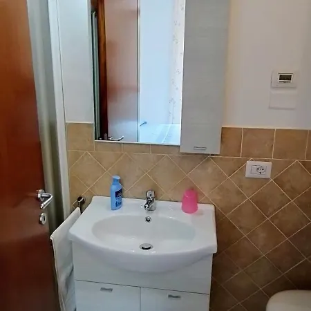 Vetralla Отель типа 