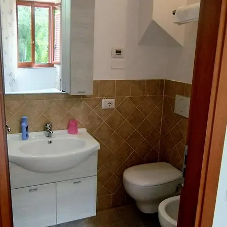 Vetralla Bed & Breakfast Fabriano