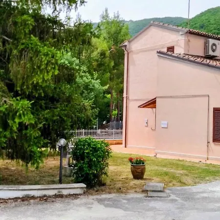 Vetralla Bed & Breakfast 3*