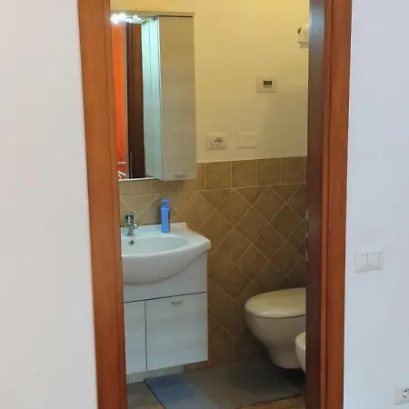 Bed & Breakfast Vetralla 3*