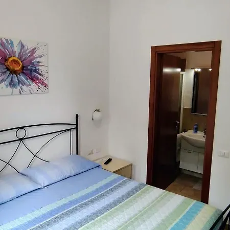 Vetralla B&B 파브리아노