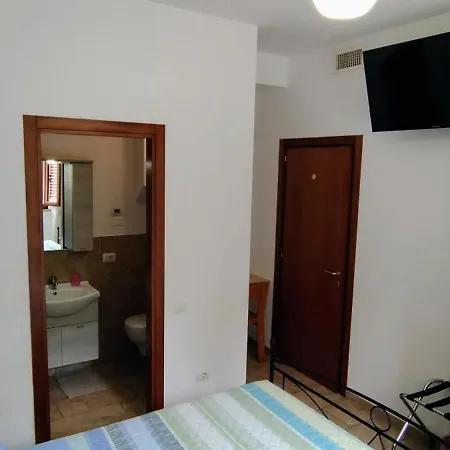 Bed & Breakfast Vetralla Fabriano