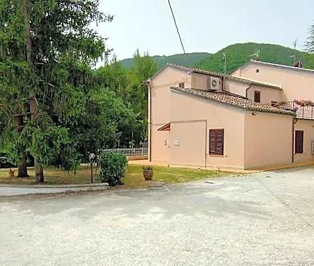 Vetralla 3*