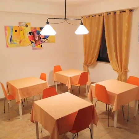 Bed & Breakfast Vetralla 3*