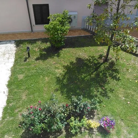 Vetralla Bed & Breakfast 3*