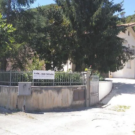 Vetralla Bed & Breakfast