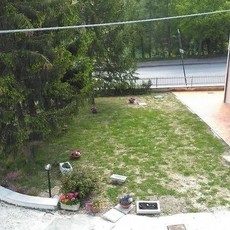 Vetralla Bed & Breakfast 3*