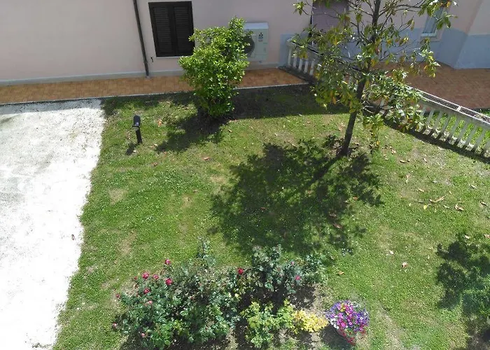 Vetralla Отель типа 