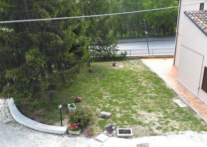 Vetralla Bed & Breakfast 3*