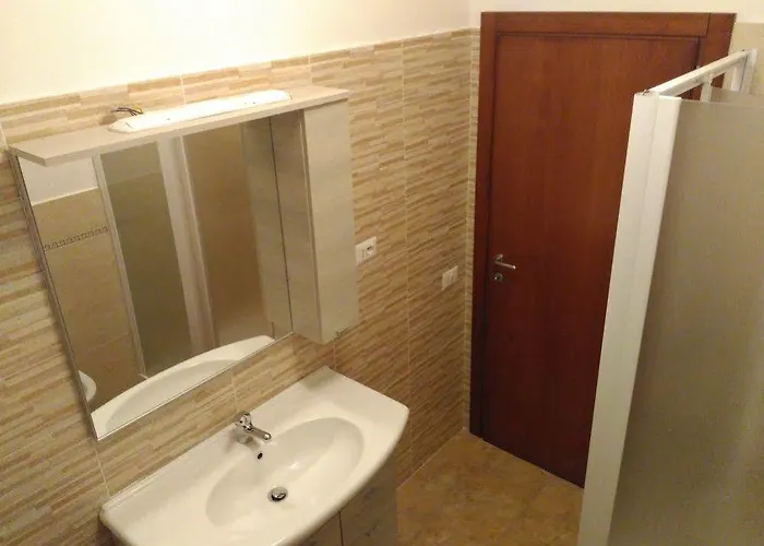 Vetralla Отель типа 